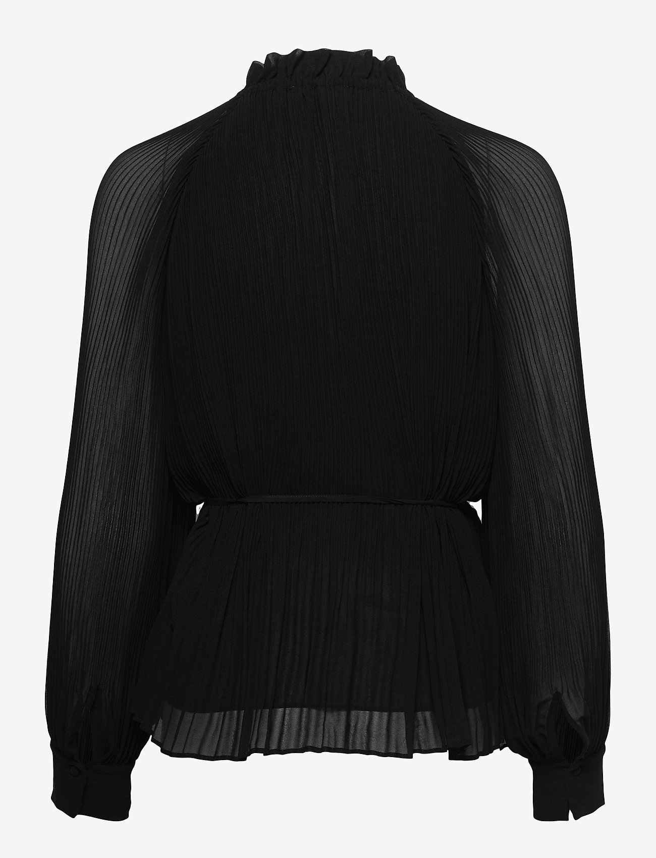 Samsøe Samsøe - Soraya blouse 11185 - black - 1