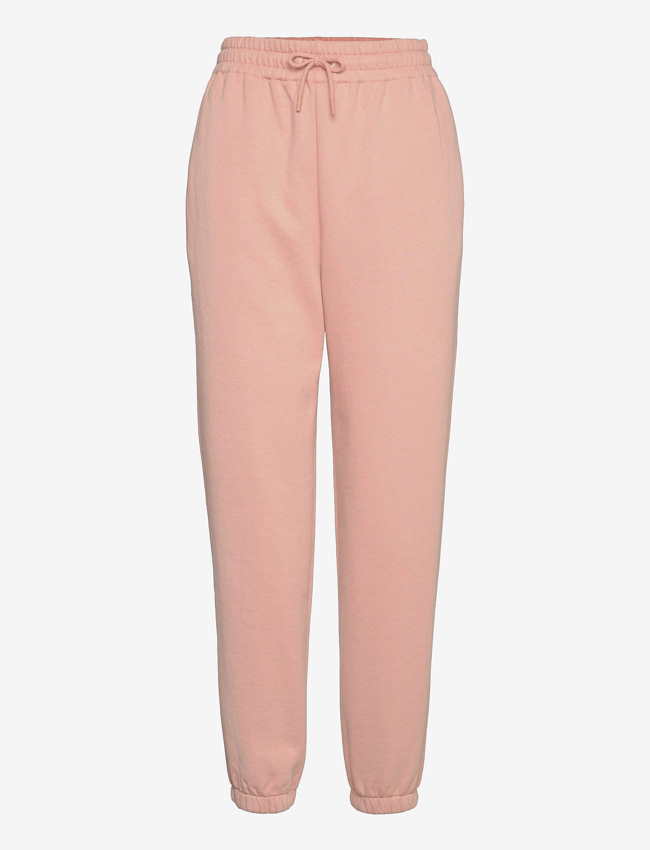 Samsøe Samsøe - Carmen trousers 10902 - sporta bikses - mahogany rose - 0