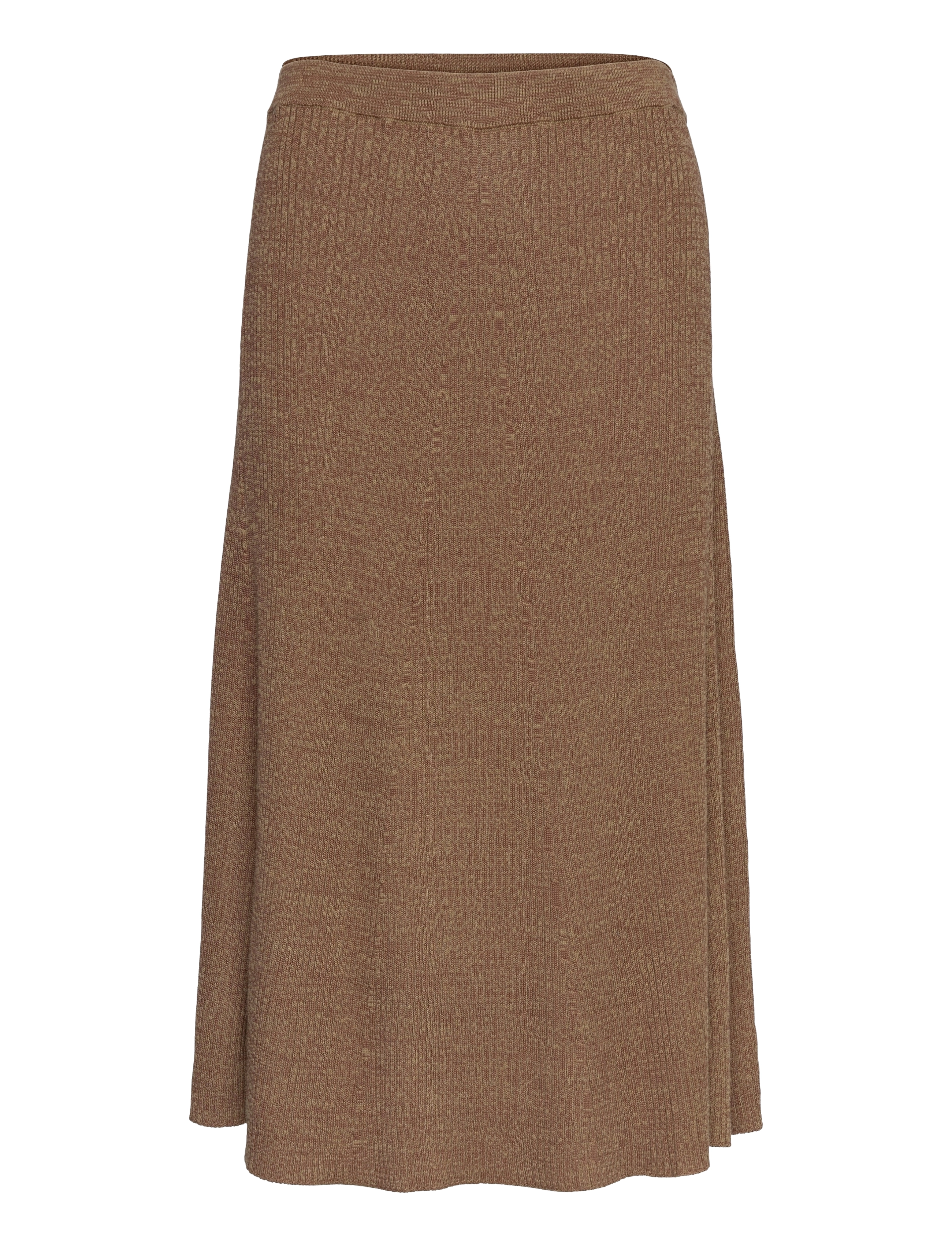 Samsøe Samsøe - Bonnie skirt 12933 - cappuccino - 0