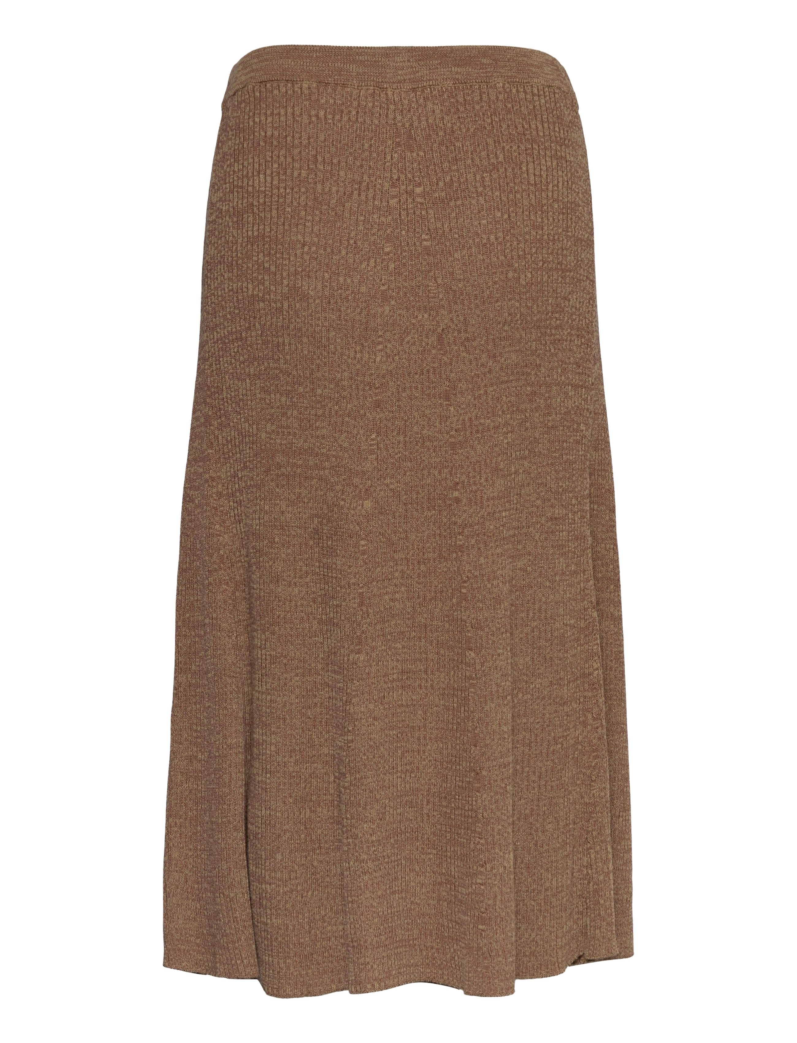 Samsøe Samsøe - Bonnie skirt 12933 - cappuccino - 1