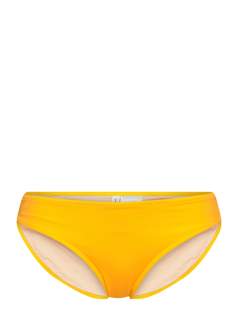 Samsøe Samsøe - Malou bikini bottom 10725 - briefs - radiant yellow - 0