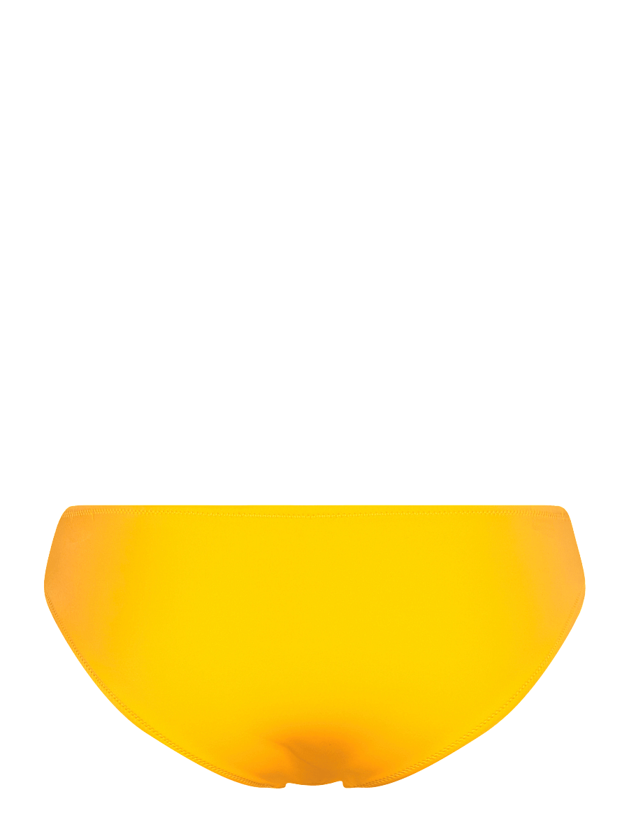 Samsøe Samsøe - Malou bikini bottom 10725 - unterwäsche - radiant yellow - 1