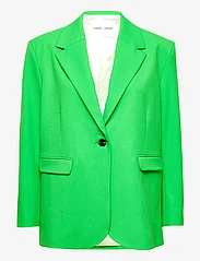 Samsøe Samsøe - Haven blazer 13103 - festtøj til outletpriser - vibrant green - 0