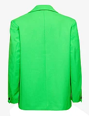 Samsøe Samsøe - Haven blazer 13103 - feestelijke kleding voor outlet-prijzen - vibrant green - 1
