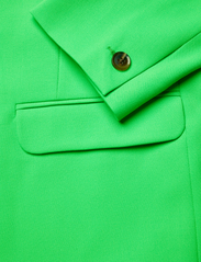 Samsøe Samsøe - Haven blazer 13103 - feestelijke kleding voor outlet-prijzen - vibrant green - 7