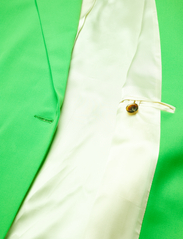 Samsøe Samsøe - Haven blazer 13103 - ballīšu apģērbs par outlet cenām - vibrant green - 8