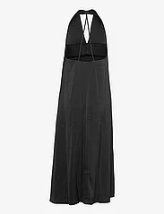 Samsøe Samsøe - Cille dress 13096 - summer dresses - black - 2