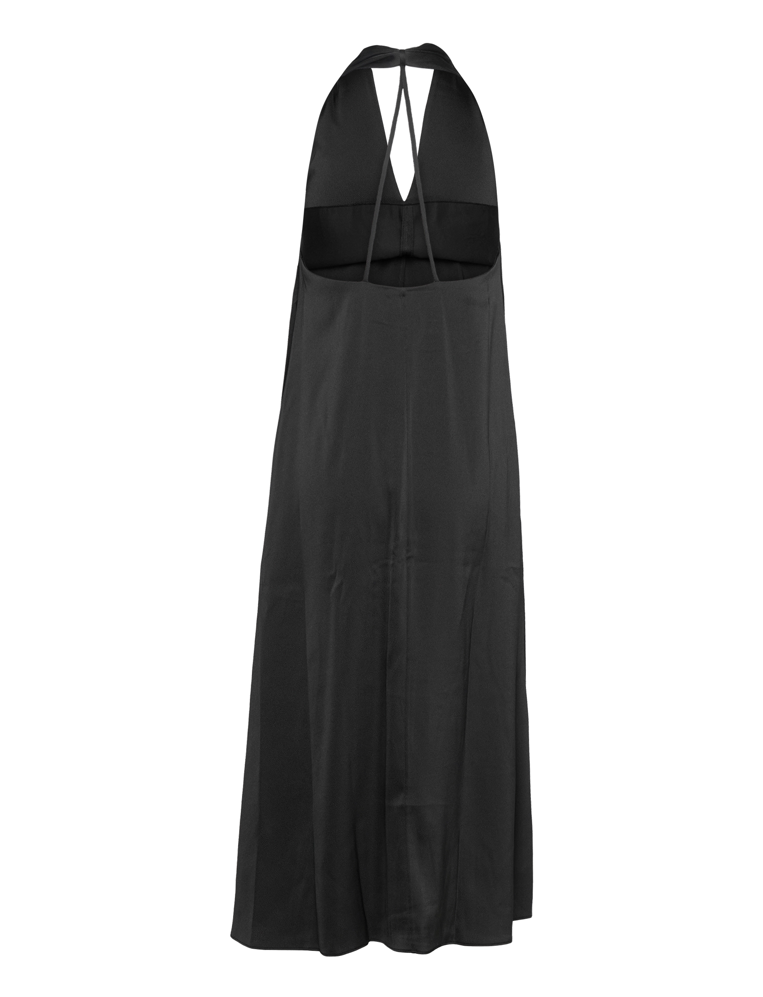 Samsøe Samsøe - Cille dress 13096 - black - 1