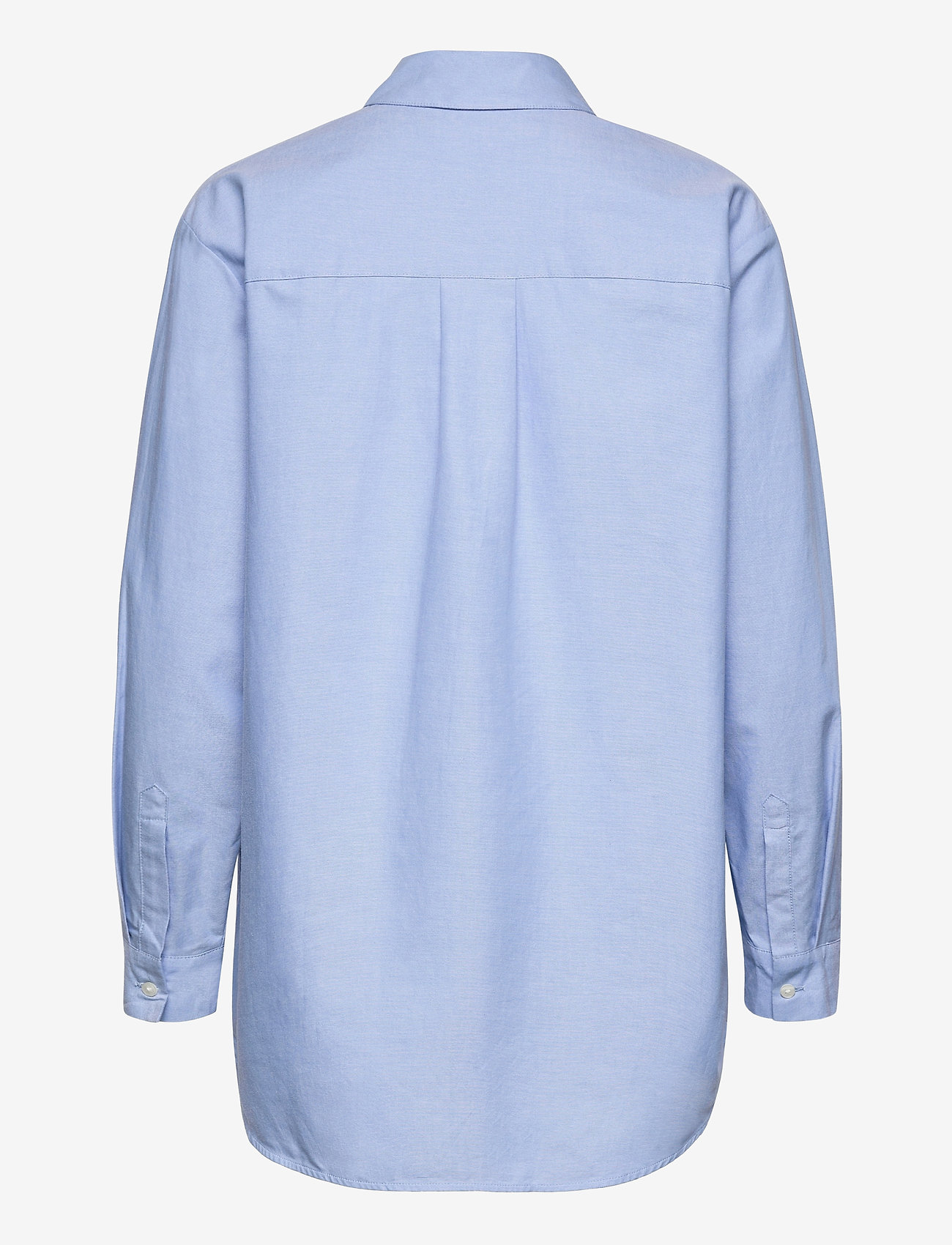 Samsøe Samsøe - Haley shirt 13163 - brunnera blue - 1