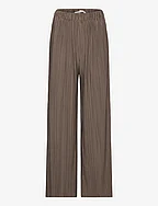 Uma trousers 10167 - MAJOR BROWN