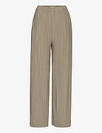 Uma trousers 10167 - SILVER SAGE