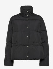 Lyra jacket 13180 - BLACK