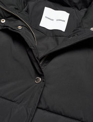 Samsøe Samsøe - Lyra jacket 13180 - gefütterte jacken - black - 2