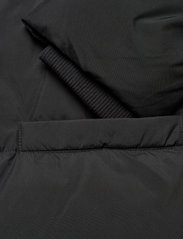 Samsøe Samsøe - Lyra jacket 13180 - kurtki zimowe - black - 3