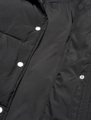Samsøe Samsøe - Lyra jacket 13180 - gefütterte jacken - black - 4