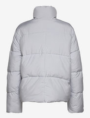 Samsøe Samsøe - Lyra jacket 13180 - forede jakker - gray dawn - 1