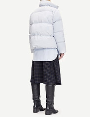 Samsøe Samsøe - Lyra jacket 13180 - winter jacket - gray dawn - 3