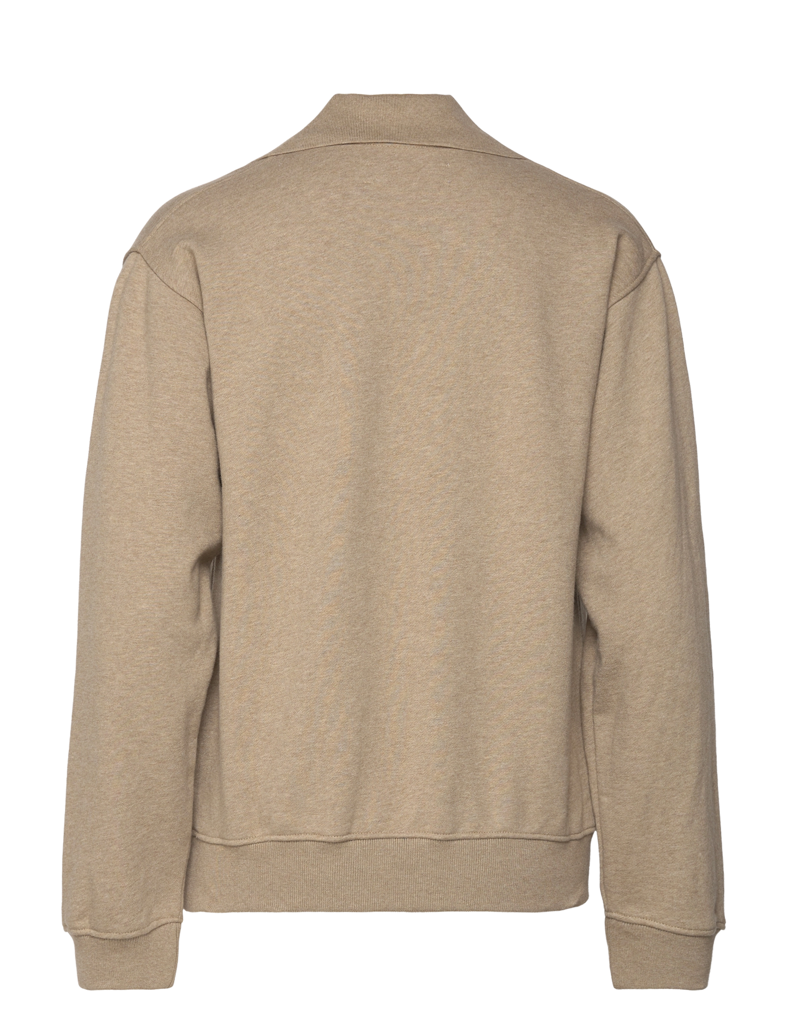 Samsøe Samsøe - Elli polo 14123 - tree house mel. - 1