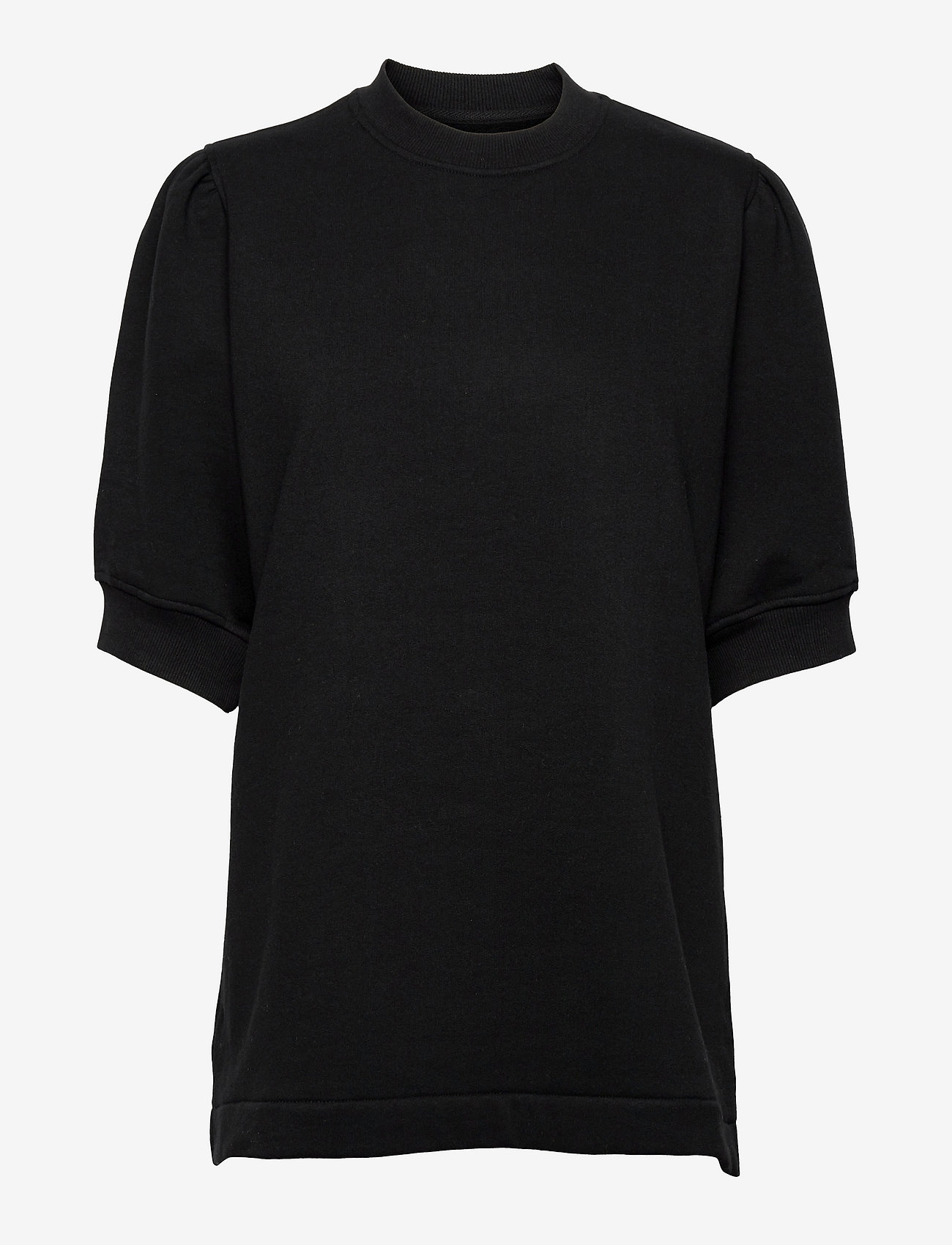 Samsøe Samsøe - Bodil crew neck 10902 - black - 0