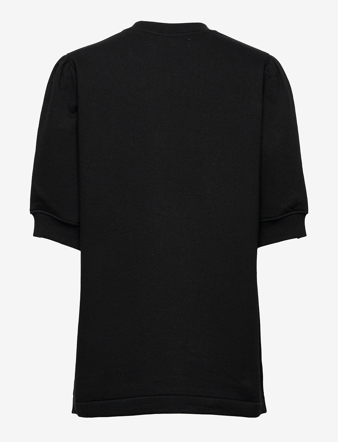 Samsøe Samsøe - Bodil crew neck 10902 - t-shirt & tops - black - 1