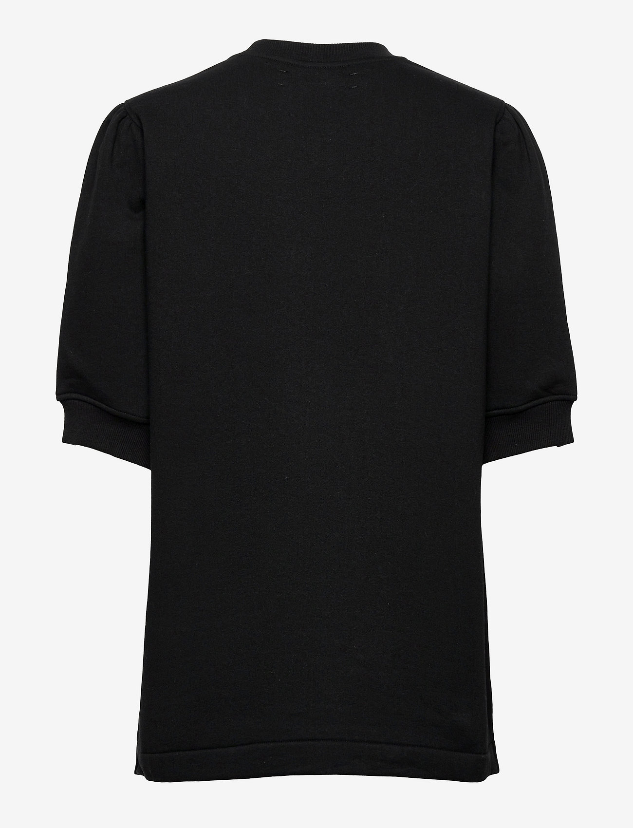 Samsøe Samsøe - Bodil crew neck 10902 - black - 1