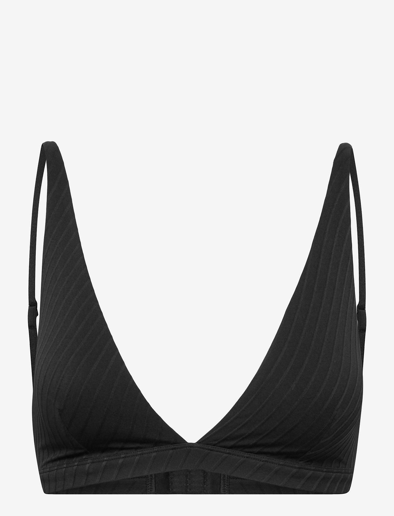 Samsøe Samsøe - Ariel bra 14125 - black - 0