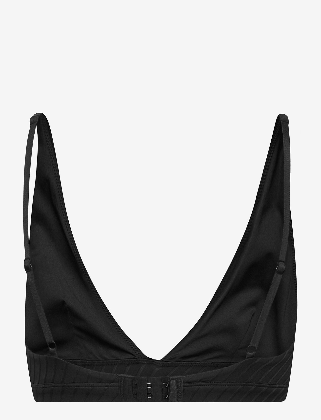 Samsøe Samsøe - Ariel bra 14125 - black - 1