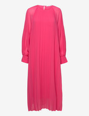 Annmari dress 6621 - HONEYSUCKLE