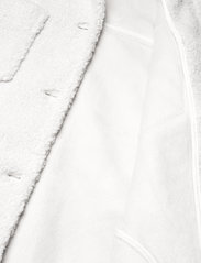 Samsøe Samsøe - Diora overshirt 13190 - vinterkappor - whisper white - 8