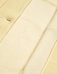 Samsøe Samsøe - Diora overshirt 13192 - Žieminiai paltai - double cream - 4