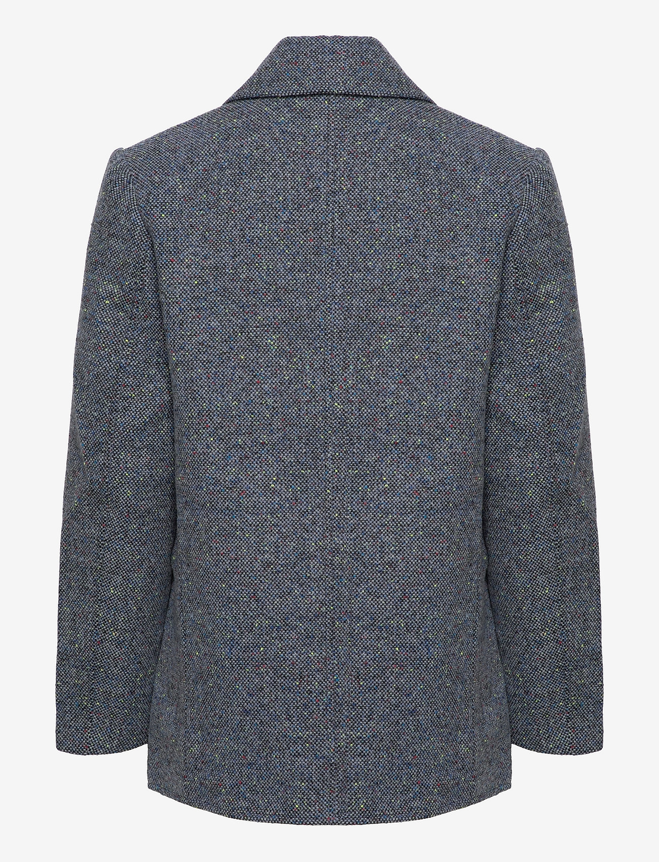 Samsøe Samsøe - Hunter blazer 13193 - multi mel. - 2
