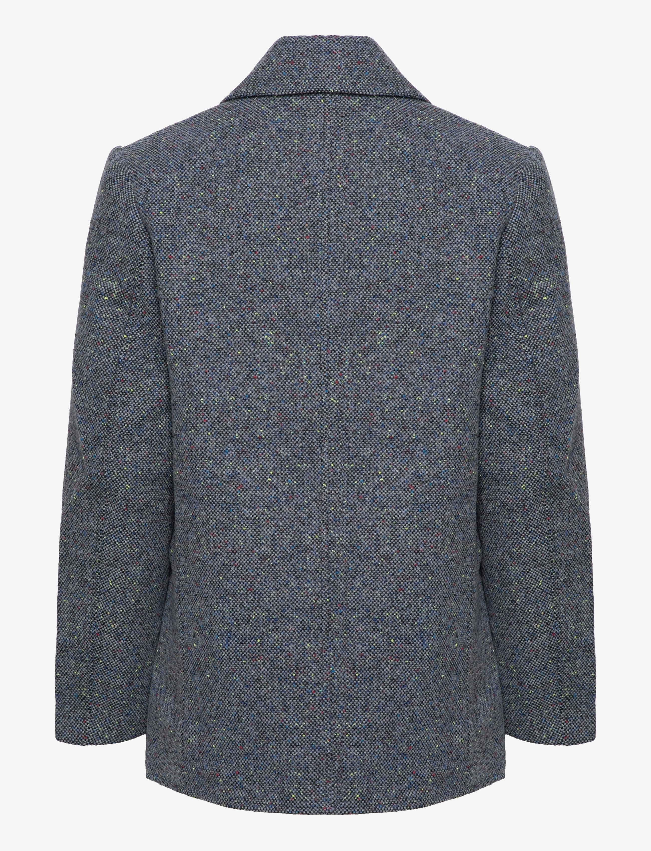 Samsøe Samsøe - Hunter blazer 13193 - multi mel. - 2