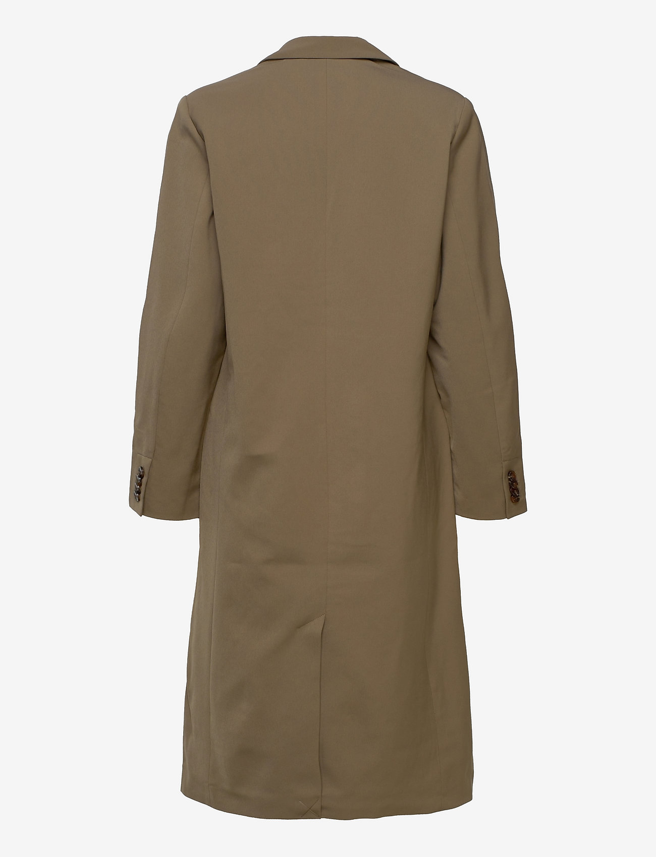 Samsøe Samsøe - Zelda blazer 10654 - chocolate chip - 1