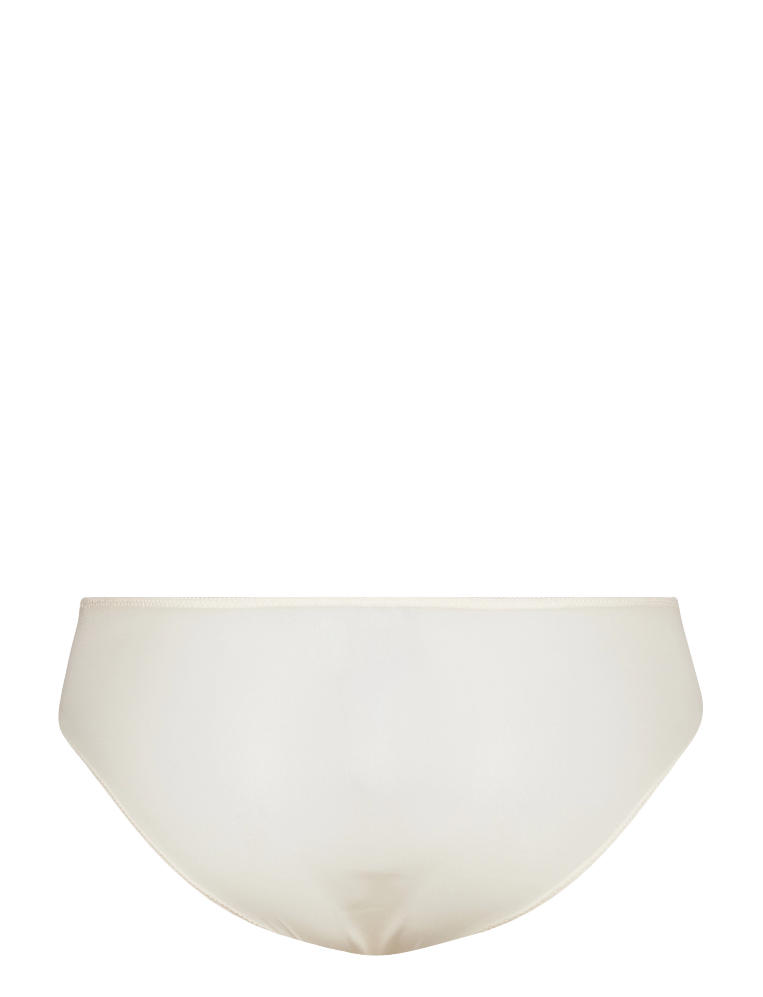 Samsøe Samsøe - Ellea panties 14178 - whisper white - 1