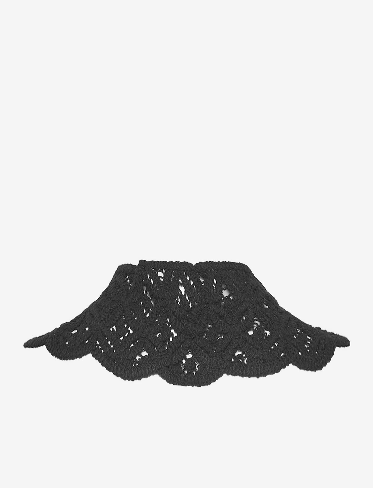 Samsøe Samsøe - Rodea collar 14186 - black - 1