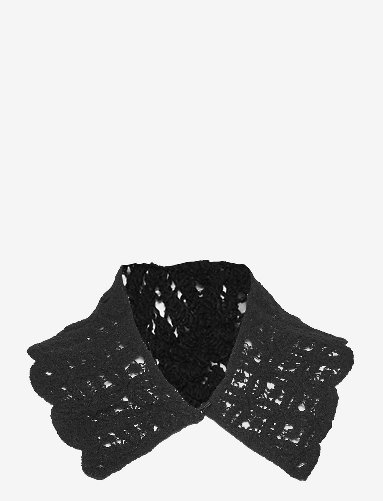 Samsøe Samsøe - Rodea collar 14186 - black - 2