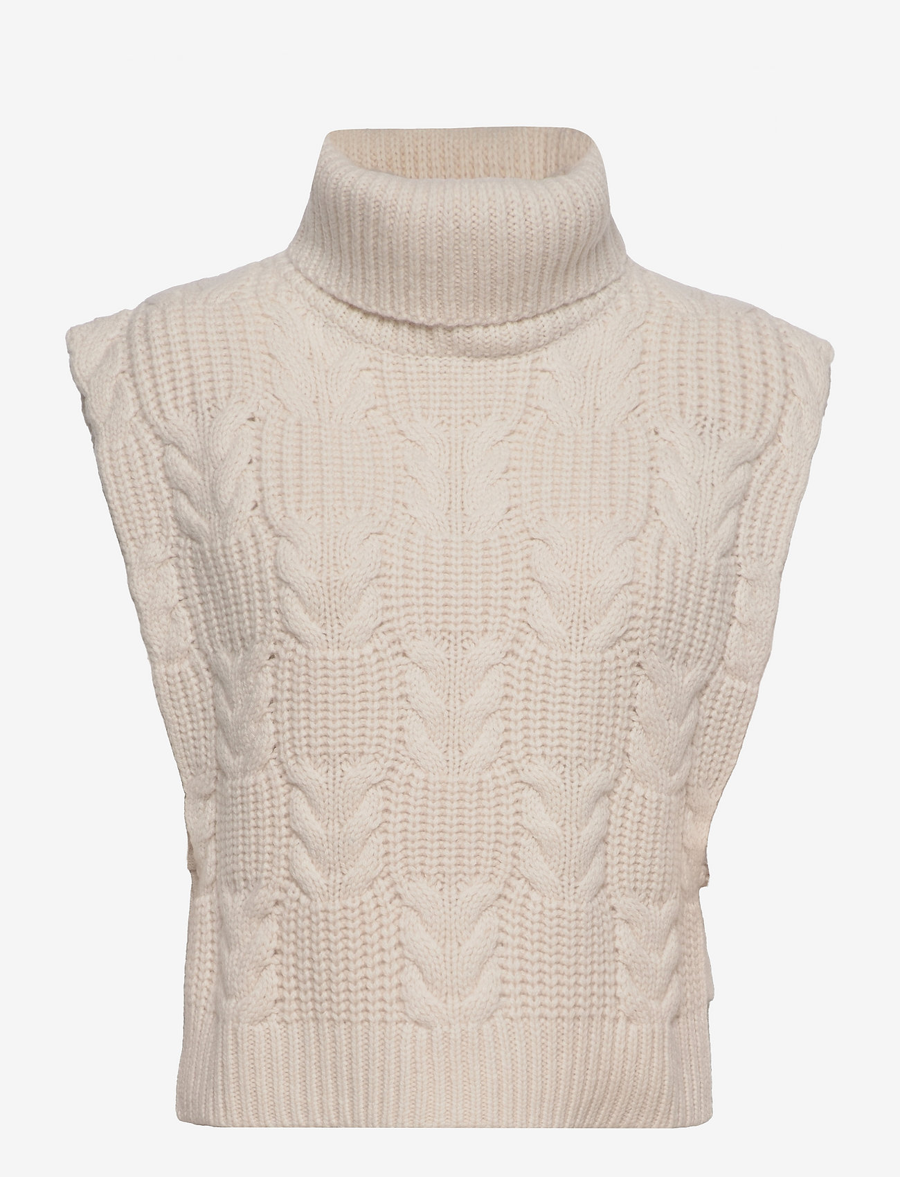 Samsøe Samsøe - Keiko turtle scarf 11250 - whisper white - 0
