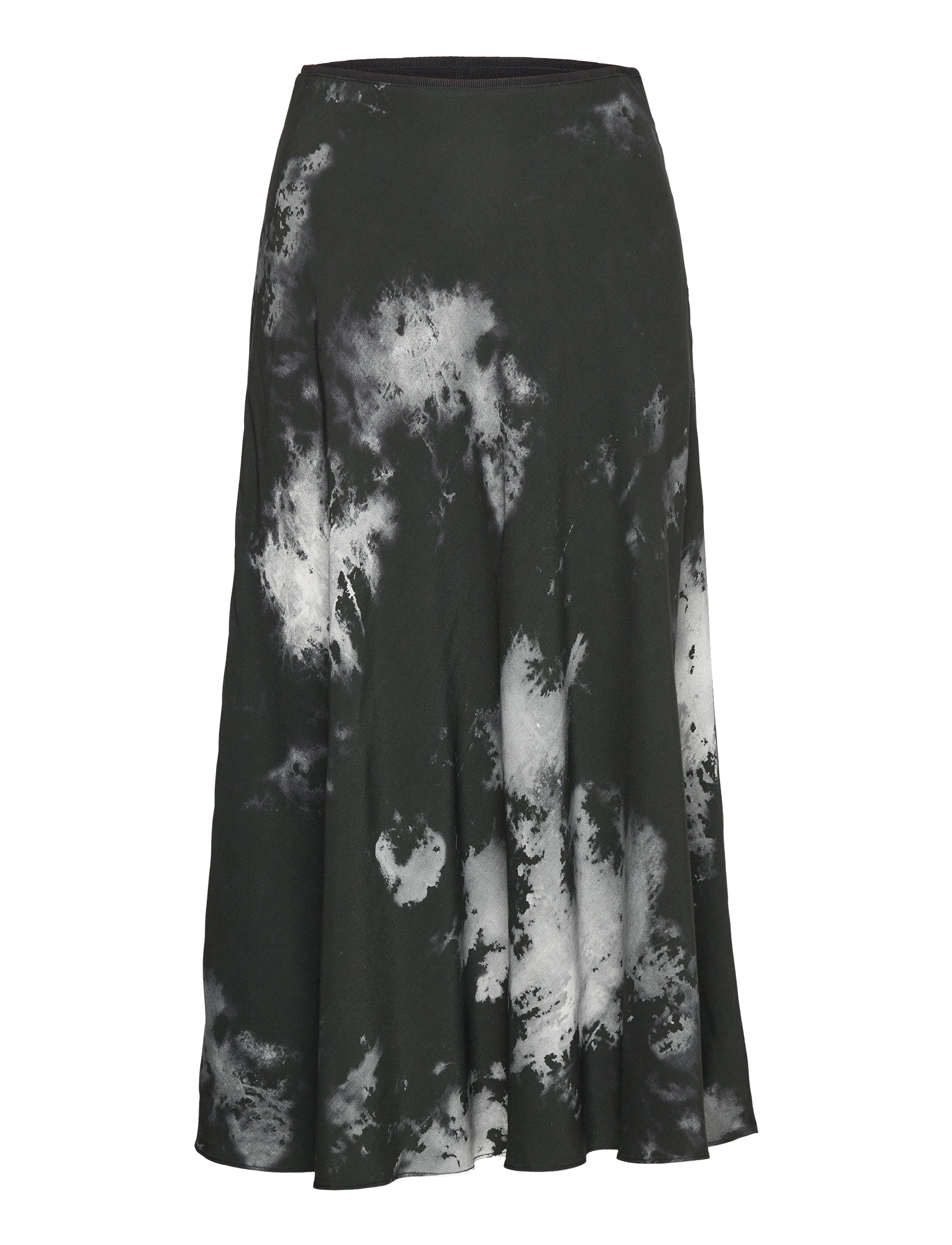 Alsop skirt aop 14201 - CLOUDY NIGHT