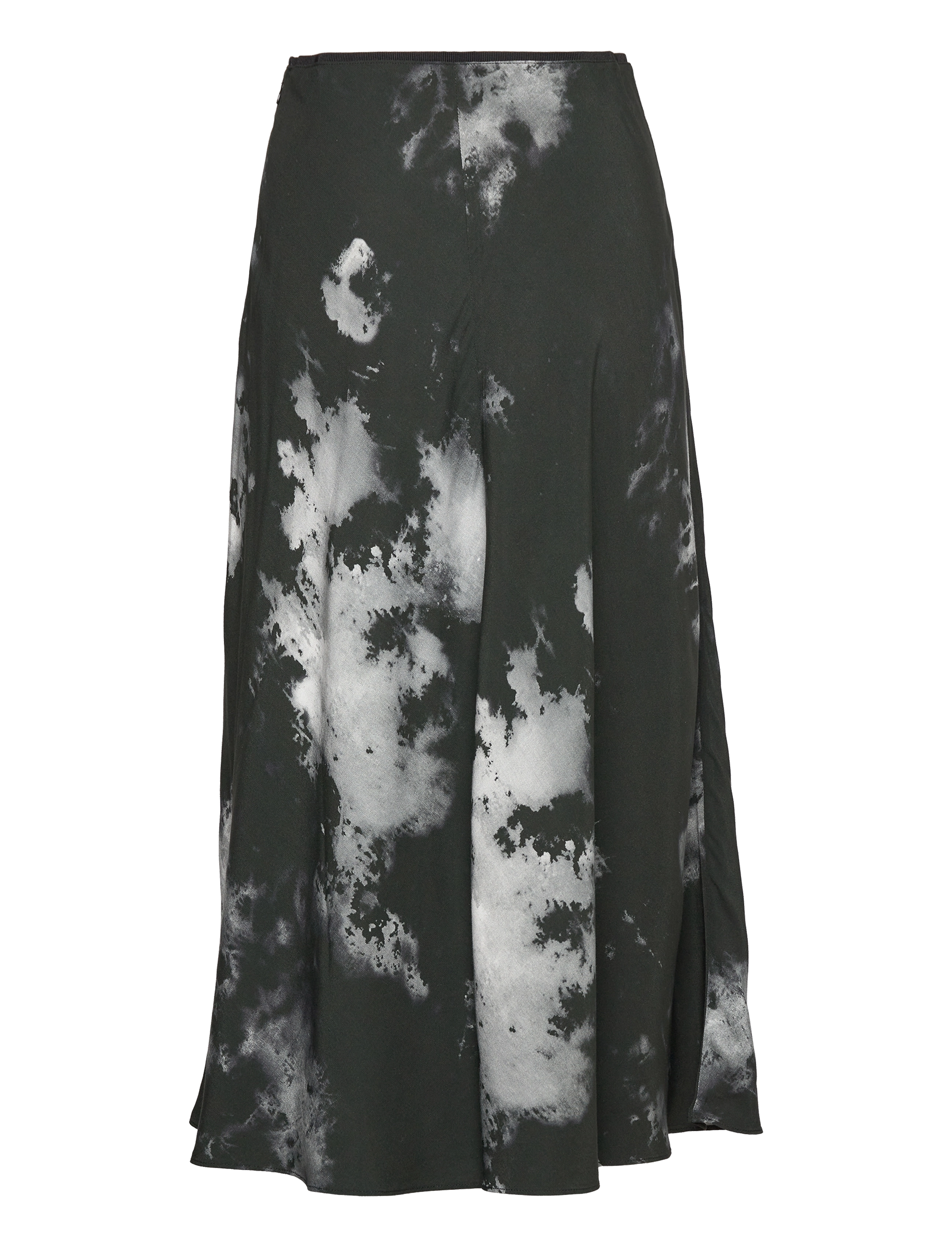Samsøe Samsøe - Alsop skirt aop 14201 - cloudy night - 1