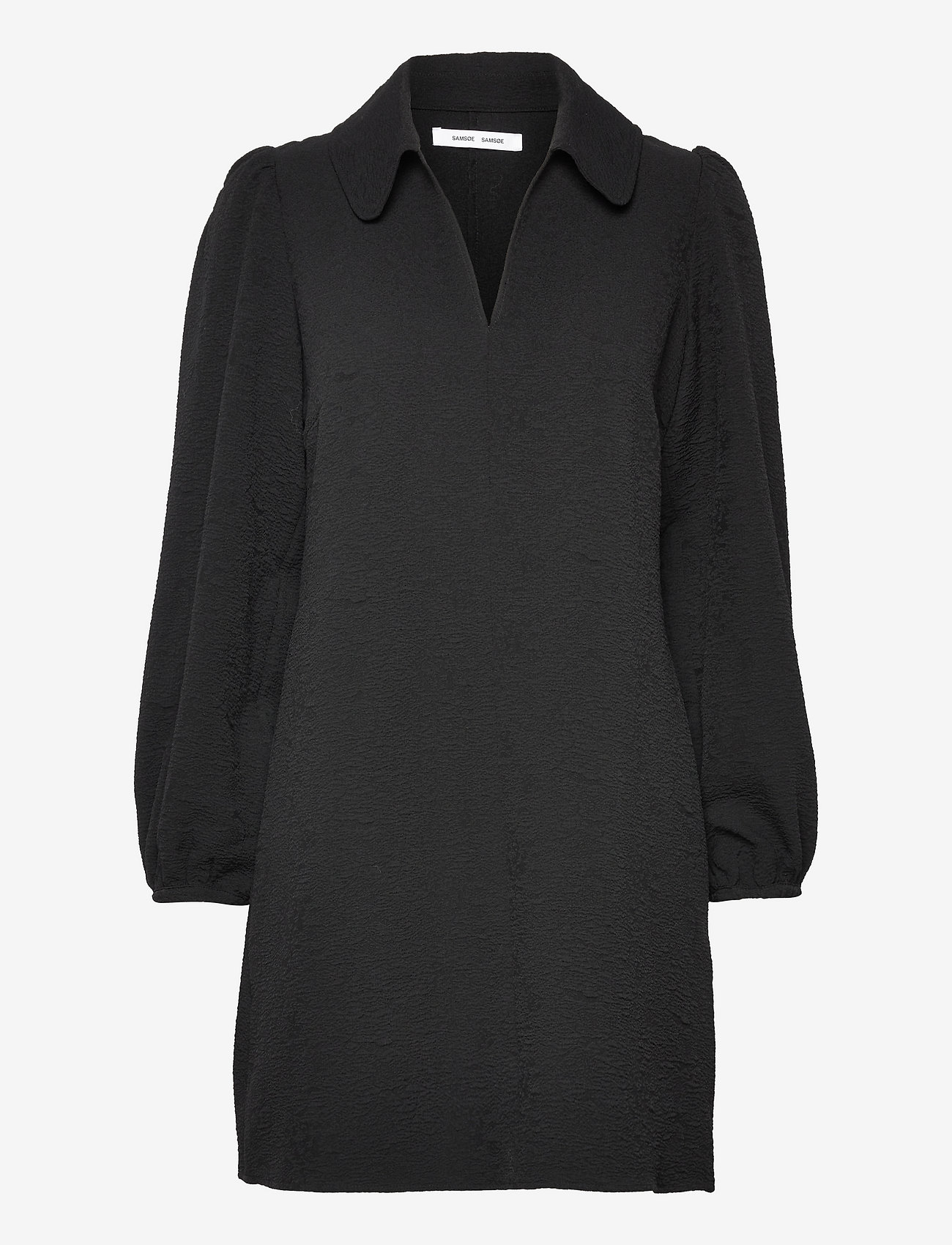Samsøe Samsøe - Margot dress 14036 - cocktailkjoler - black - 1