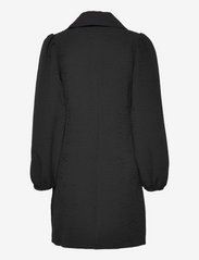 Samsøe Samsøe - Margot dress 14036 - ballīšu apģērbs par outlet cenām - black - 1