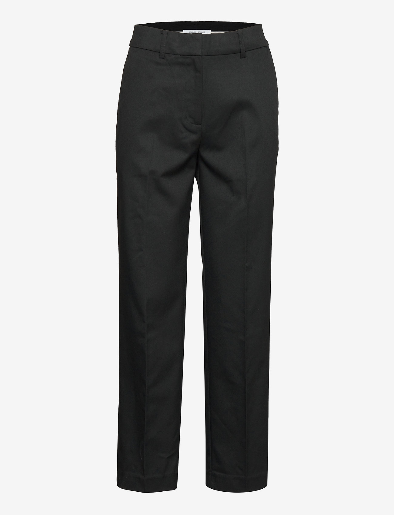 Samsøe Samsøe - Robyna trousers 13188 - black - 0