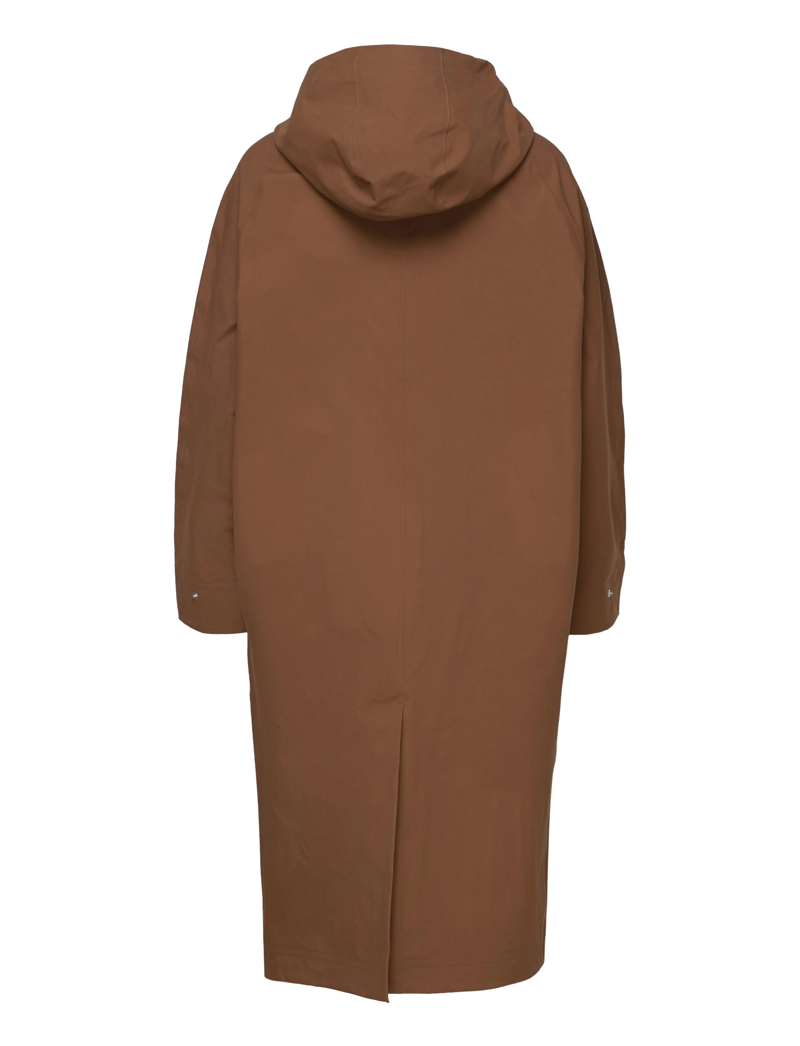 Samsøe Samsøe - Etta coat 14207 - emperador - 1