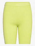 Luna shorts 10490 - DAIQUIRI GREEN