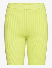 Samsøe Samsøe - Luna shorts 10490 - sykkelshorts - daiquiri green - 0