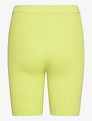 Samsøe Samsøe - Luna shorts 10490 - cycling shorts - daiquiri green - 1