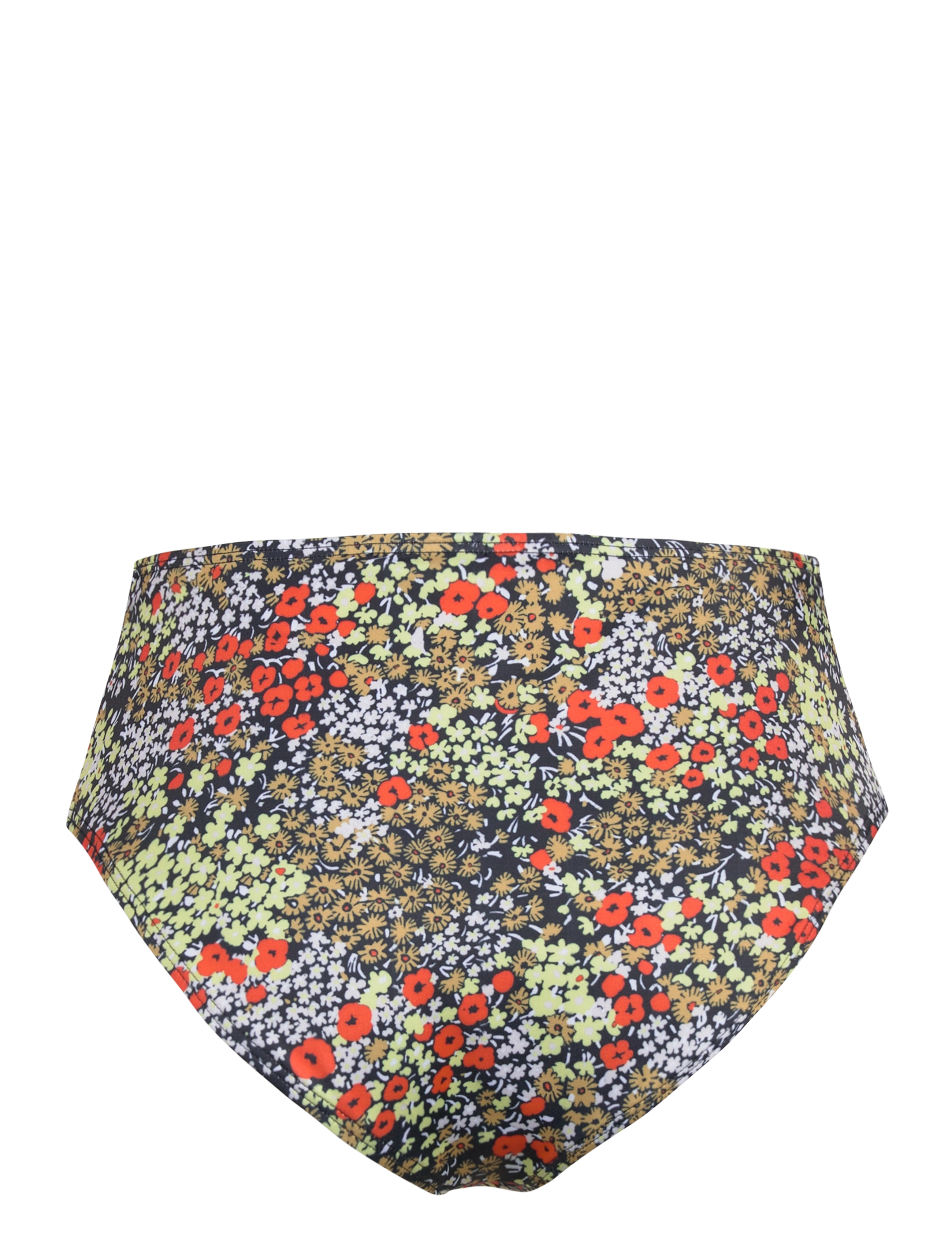 Samsøe Samsøe - Tilda bikini bottom aop 10725 - dreamy daiquiri - 1