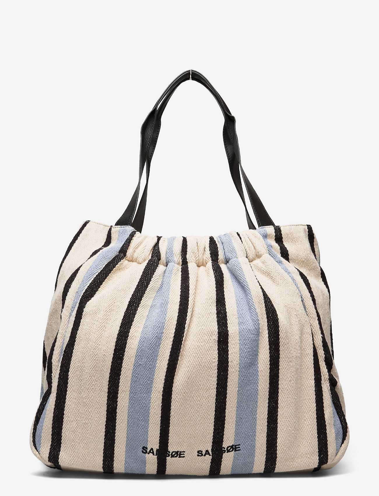 Samsøe Samsøe - Hanna bag 14240 - blue st. - 0