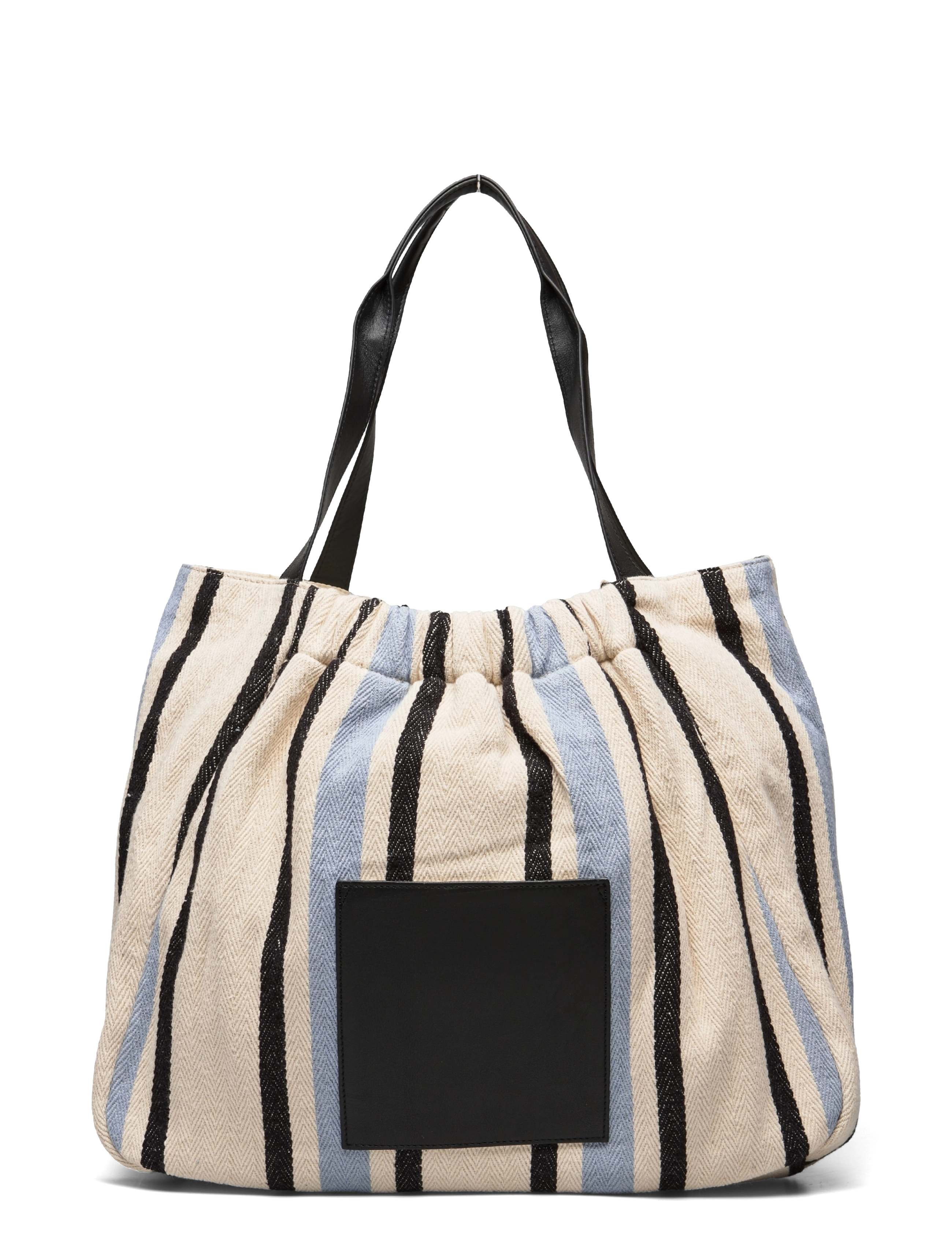 Samsøe Samsøe - Hanna bag 14240 - blue st. - 1