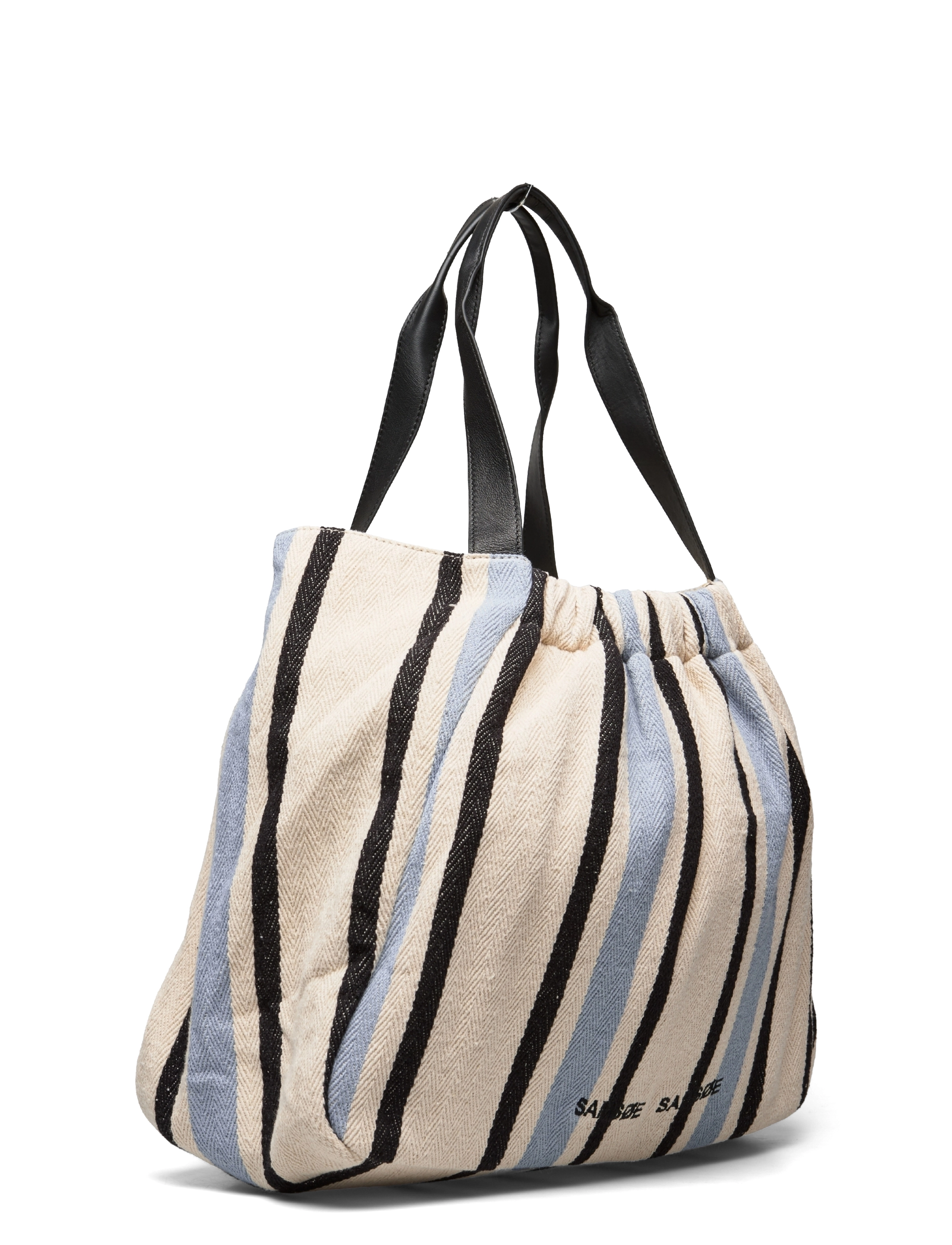 Samsøe Samsøe - Hanna bag 14240 - blue st. - 2